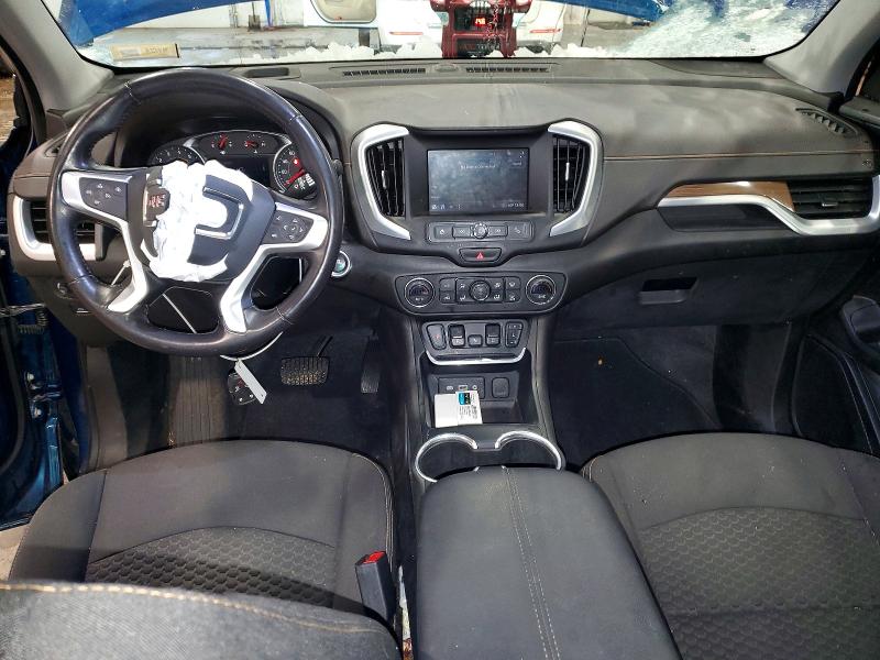 Фото 8 - GMC TERRAIN