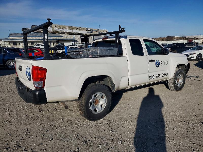 Фото 3 - TOYOTA TACOMA