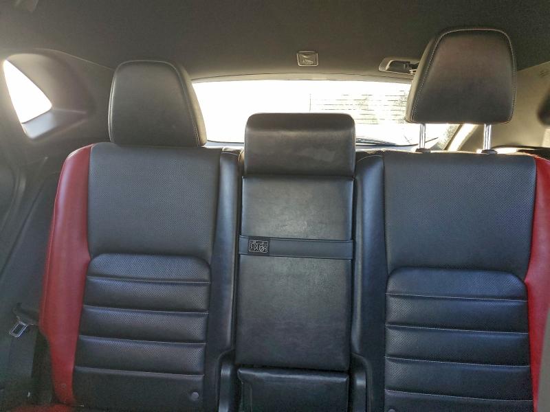 Фото 10 - LEXUS NX