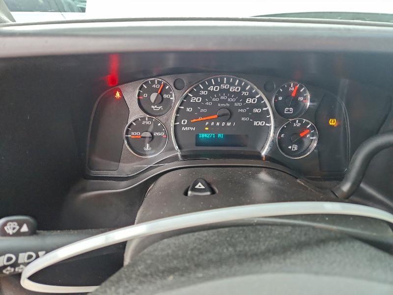 GMC SAVANA 2017 VIN 1GTW7AFF6H1906764