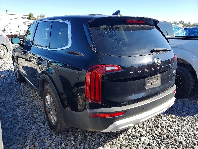 Фото 2 - KIA TELLURIDE
