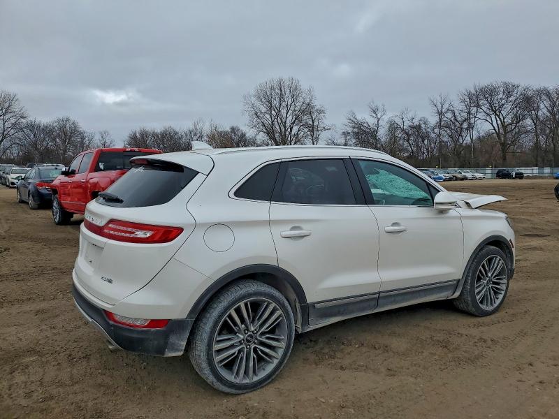 Фото 3 - LINCOLN MKZ