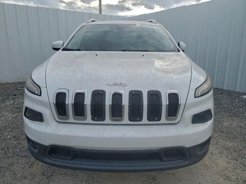 Фото 5 - JEEP GRAND CHER