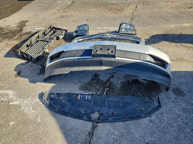 Фото 13 - CHEVROLET SUBURBAN