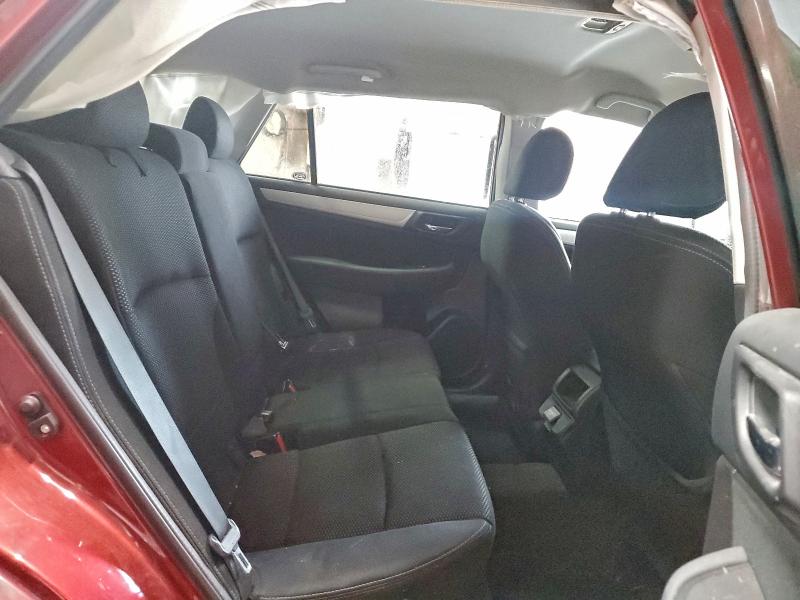 Фото 10 - SUBARU OUTBACK