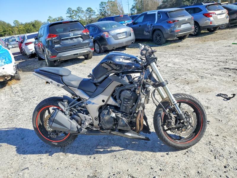 KAWASAKI ZX1000 G 2011