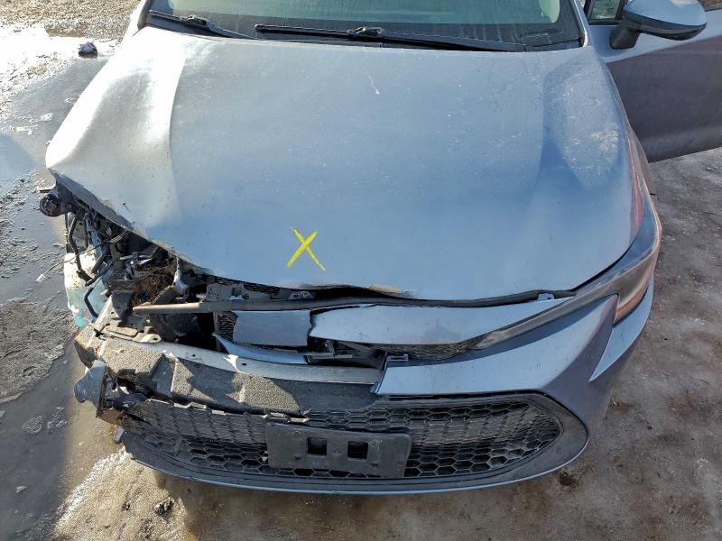 Фото 11 - TOYOTA COROLLA