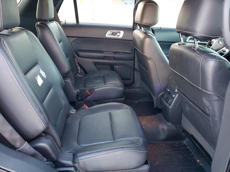 Фото 11 - FORD EXPLORER