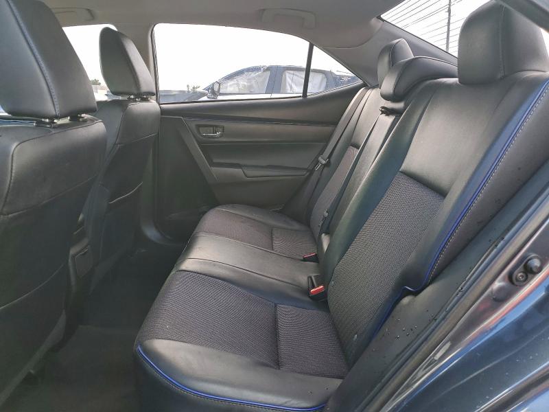 Фото 10 - TOYOTA COROLLA