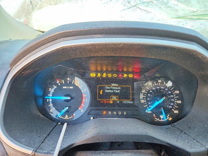 Фото 9 - FORD EDGE