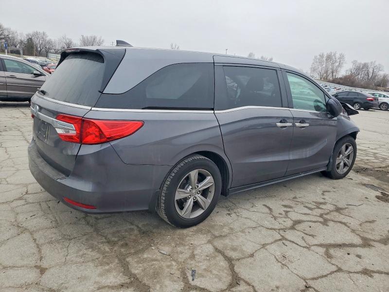 Фото 3 - HONDA All Models