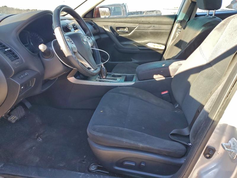 Фото 7 - NISSAN ALTIMA