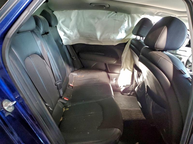 Фото 10 - KIA OPTIMA