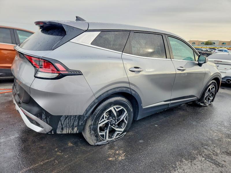 Фото 3 - KIA SPORTAGE