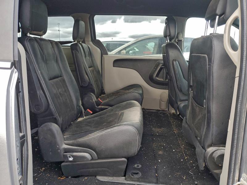 Фото 11 - DODGE CARAVAN