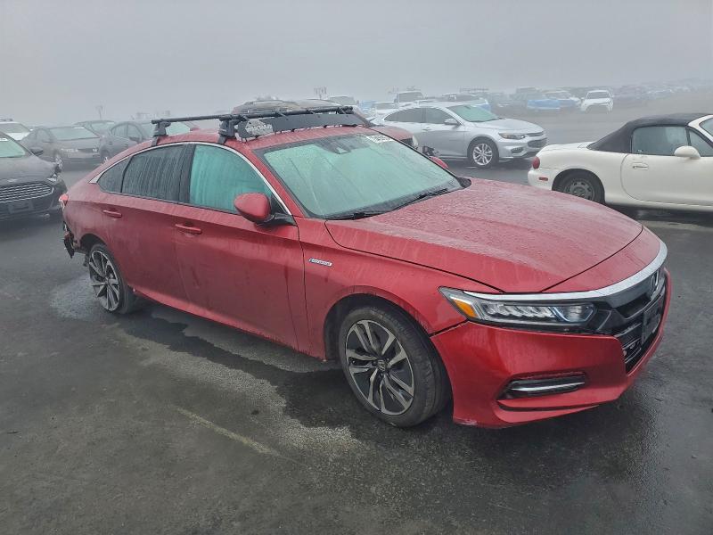 Фото 4 - HONDA ACCORD