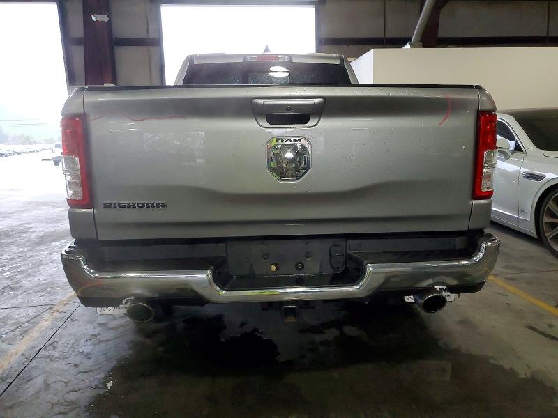 Фото 6 - RAM 1500