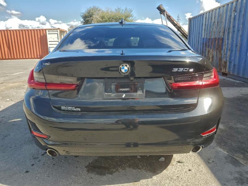 Фото 6 - BMW 3 SERIES