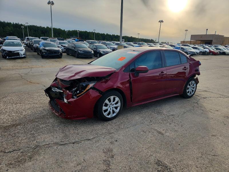 Фото 1 - TOYOTA COROLLA