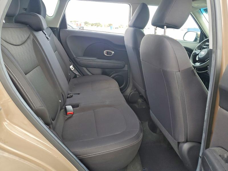 Фото 10 - KIA SOUL