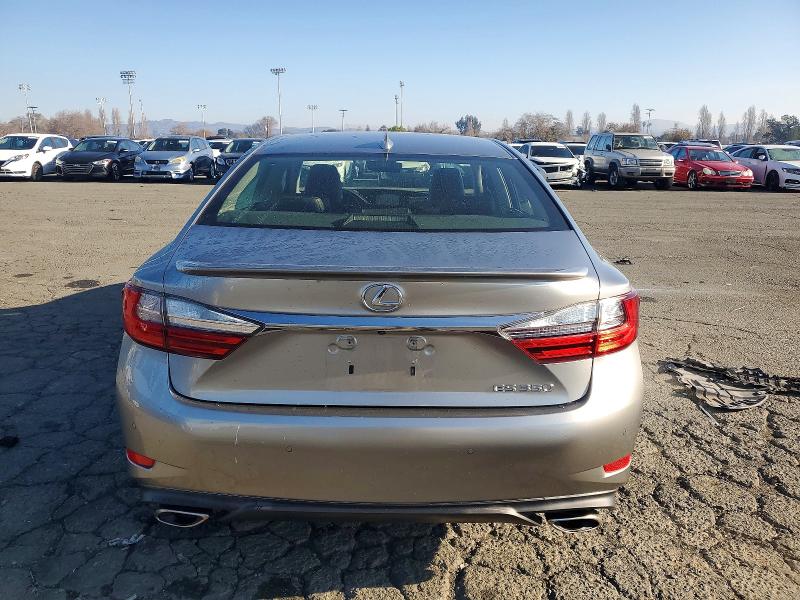 Фото 6 - LEXUS ES350