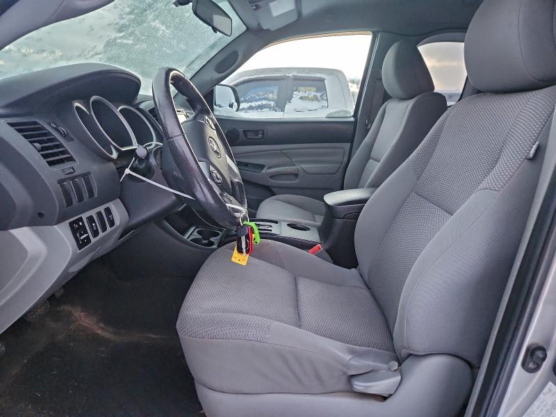 Фото 7 - TOYOTA TACOMA