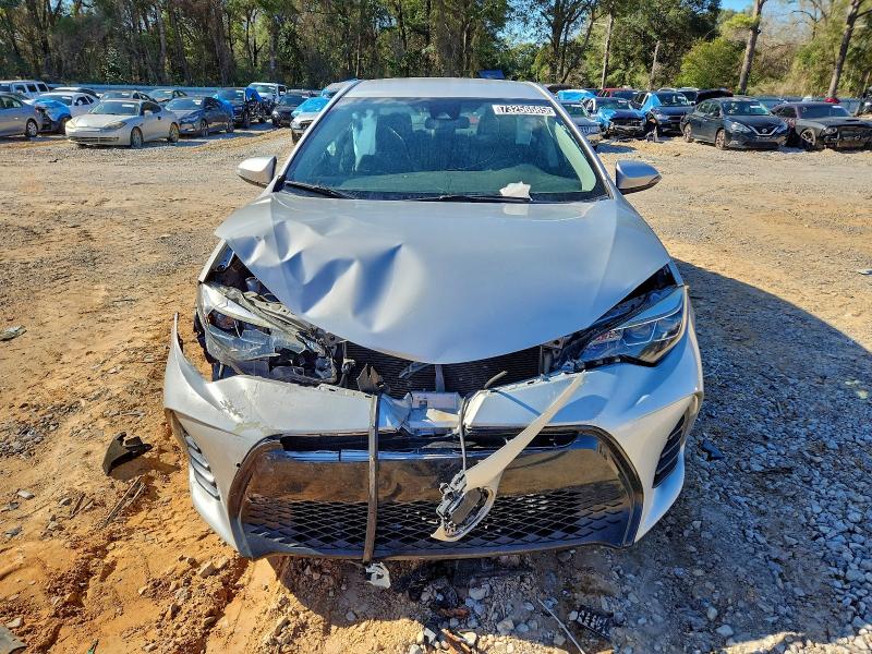 Фото 5 - TOYOTA COROLLA