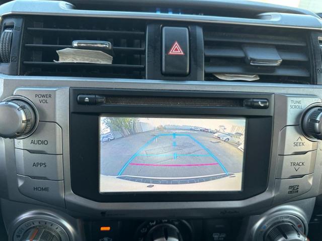 Фото 11 - TOYOTA 4RUNNER