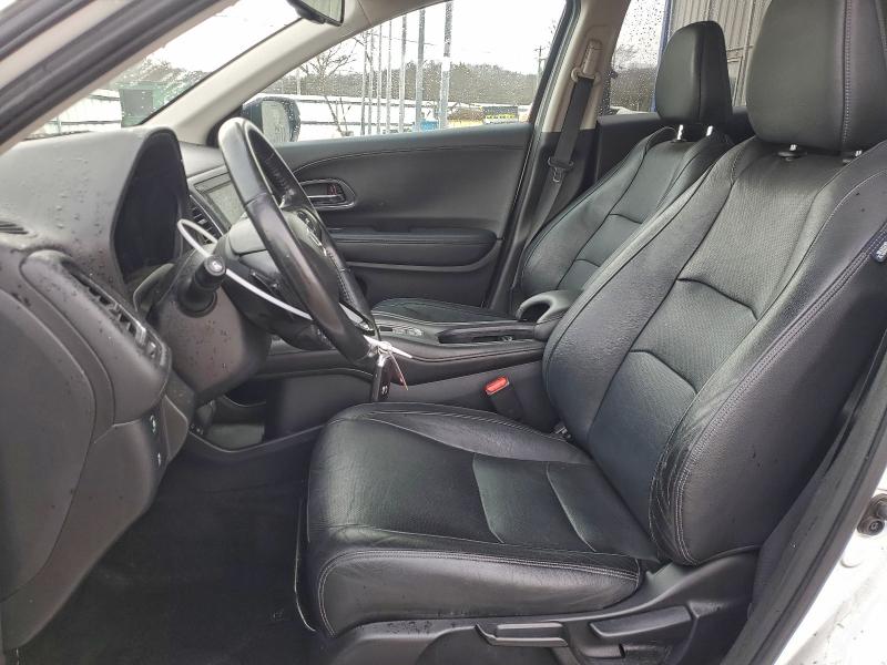 Фото 7 - HONDA HR-V