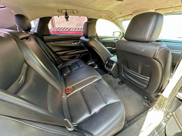 Фото 6 - CADILLAC XTS