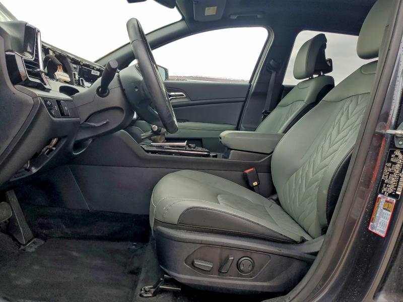 Фото 7 - KIA SPORTAGE X