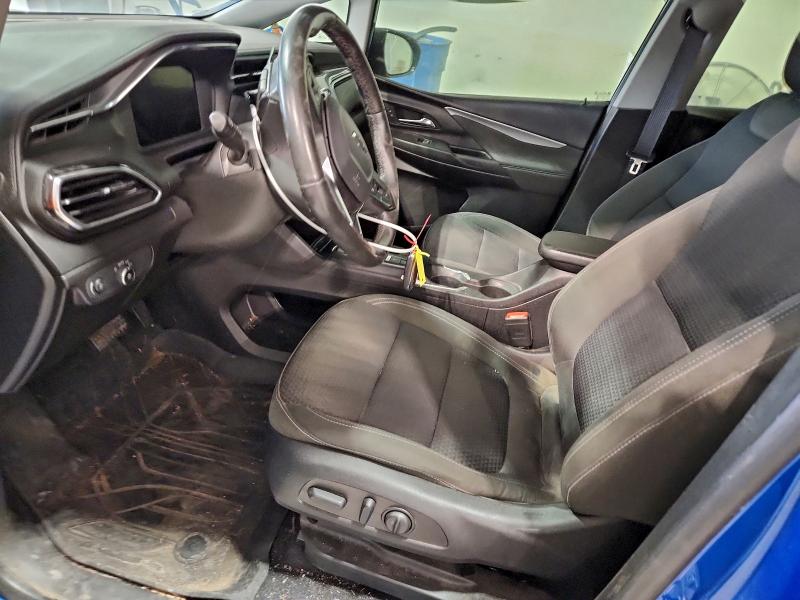 CHEVROLET BOLT 2023 VIN 1G1FW6S09P4120092