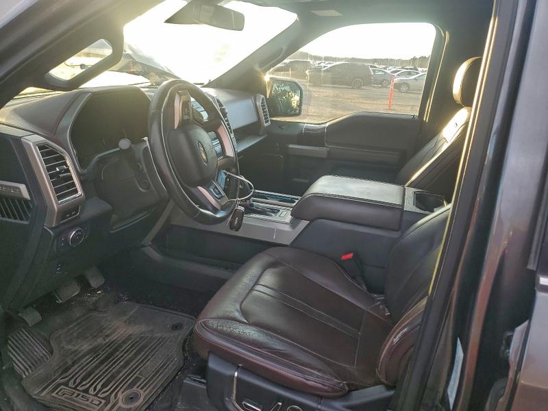 Фото 7 - FORD F-150