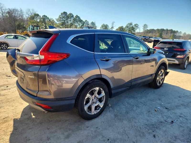 Фото 3 - HONDA CRV