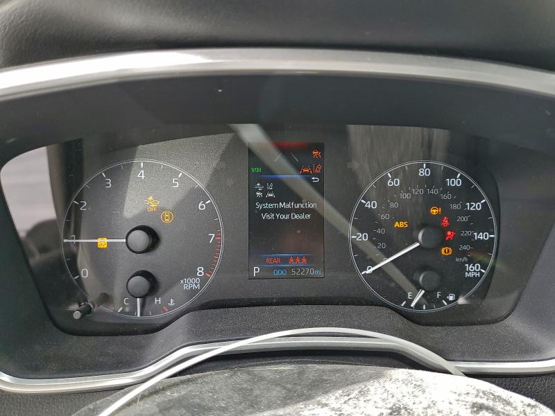 Фото 9 - TOYOTA COROLLA