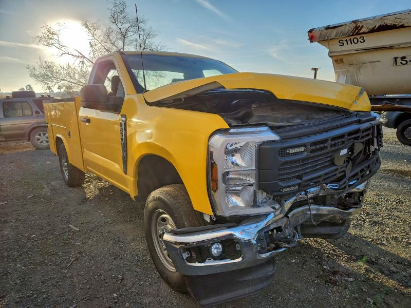 Фото 4 - FORD F250