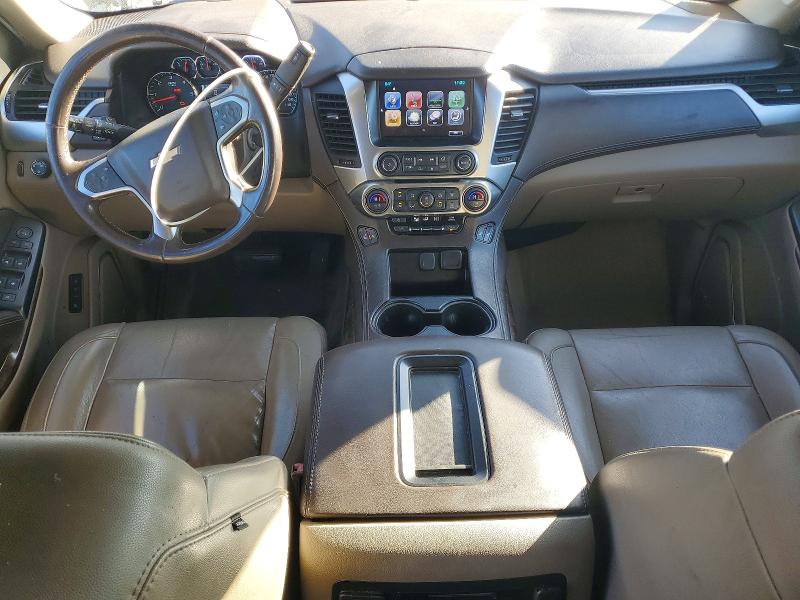 Фото 8 - CHEVROLET SUBURBAN