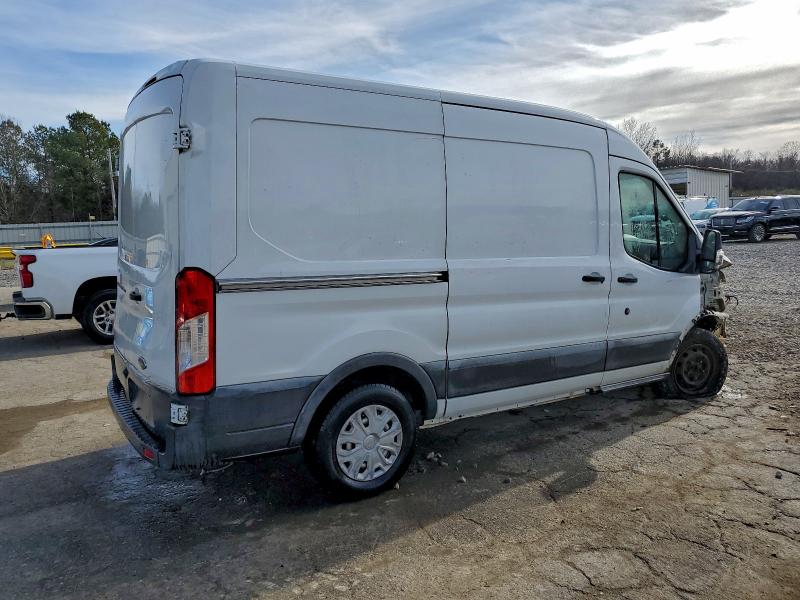 Фото 3 - FORD TRANSIT