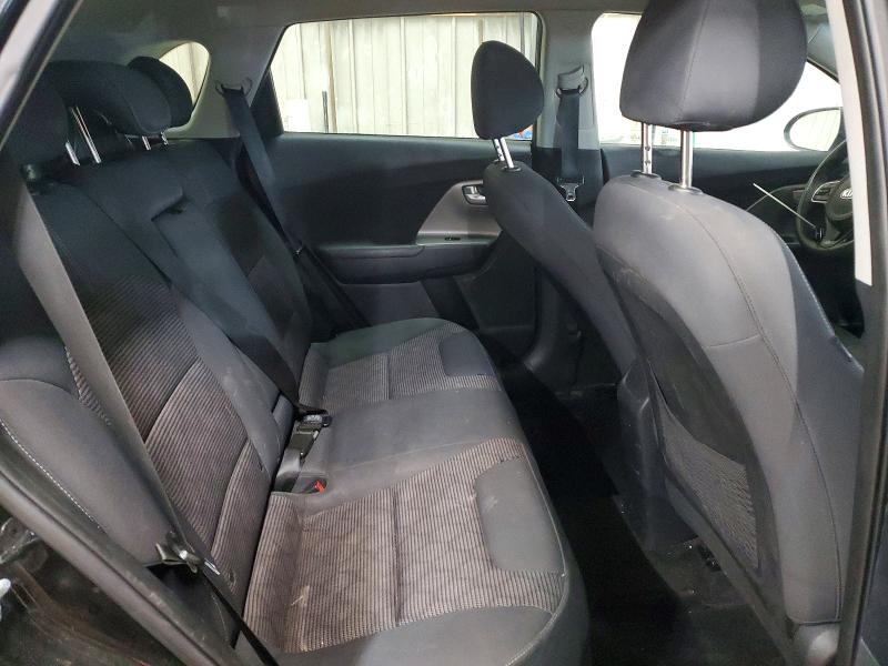 Фото 11 - KIA NIRO