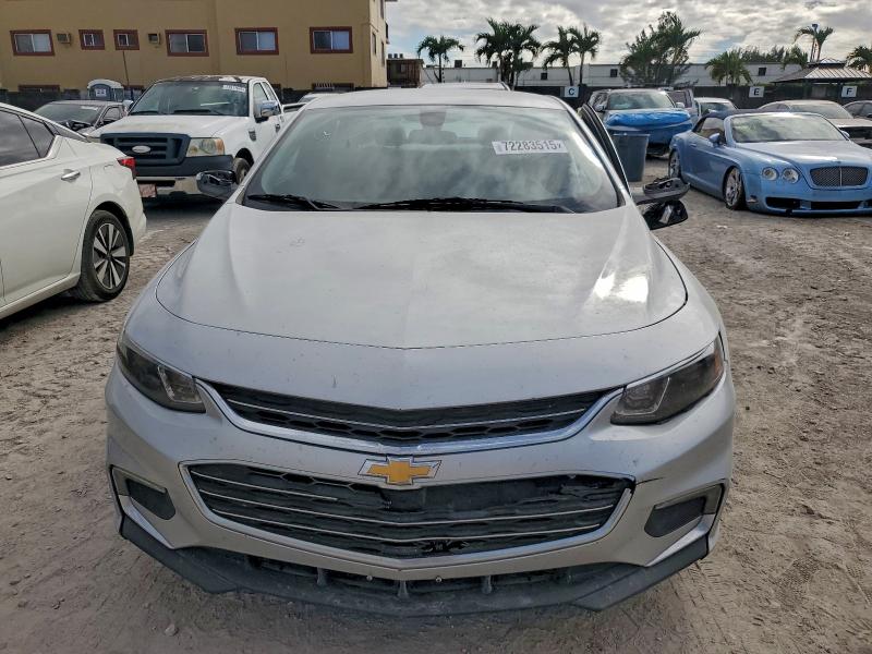 Фото 5 - CHEVROLET MALIBU