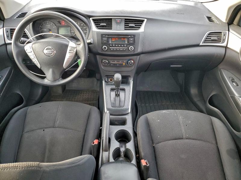 Фото 8 - NISSAN SENTRA