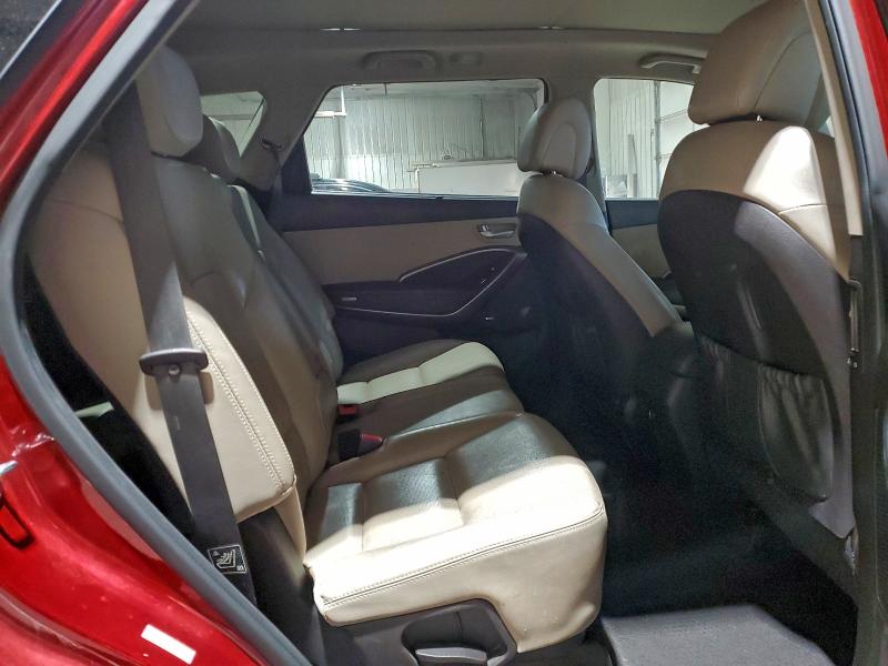 Фото 11 - HYUNDAI SANTA FE