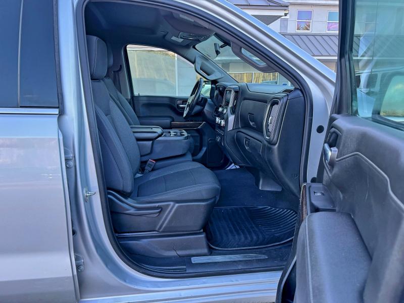 Фото 5 - GMC SIERRA