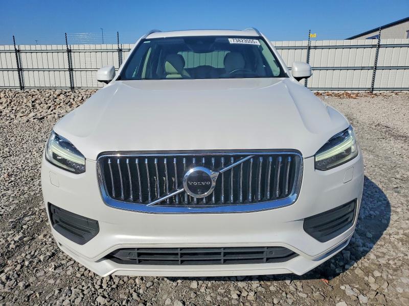 Фото 5 - VOLVO XC90