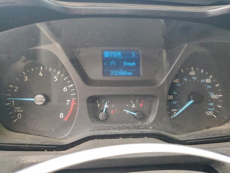 Фото 9 - FORD TRANSIT