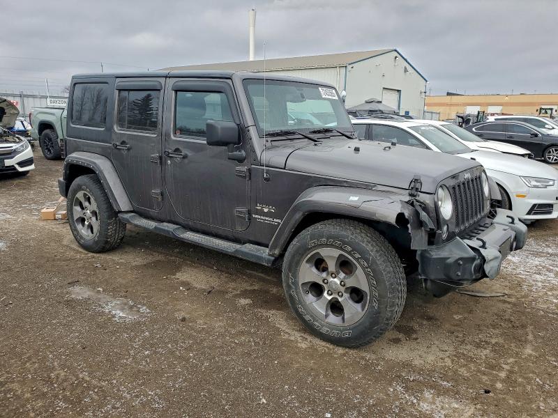 Фото 4 - JEEP WRANGLER