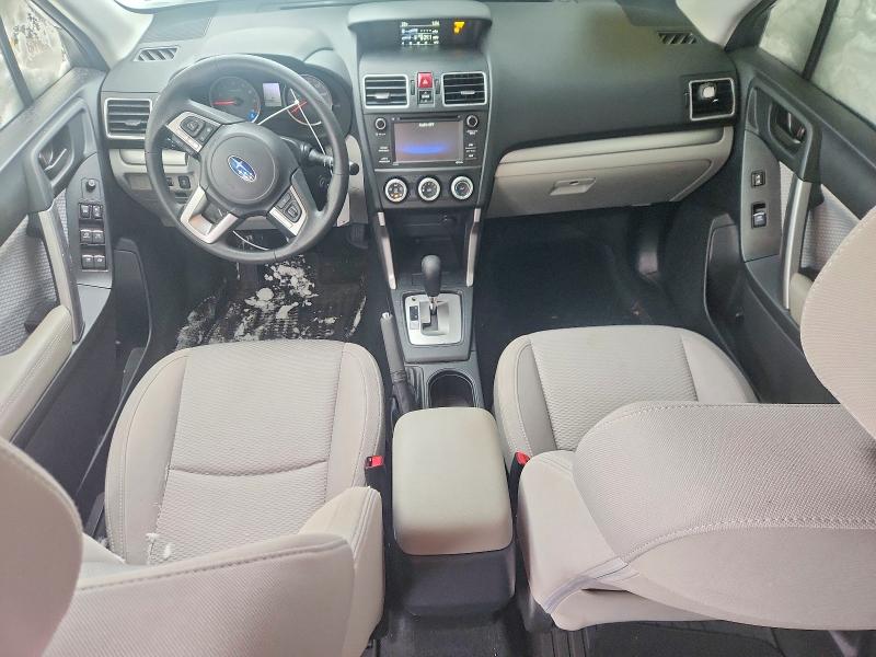 Фото 8 - SUBARU FORESTER