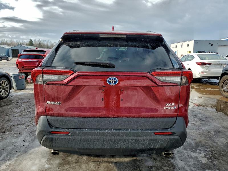 Фото 6 - TOYOTA RAV4