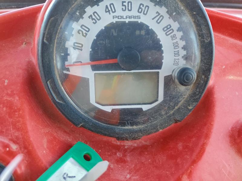 POLARIS RANGER RZR 2012