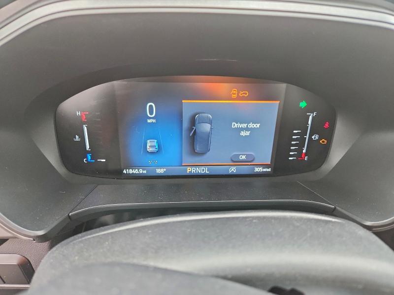 FORD ESCAPE ACT 2024 VIN 1FMCU9GN6RUA87055